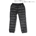 【暮らしラクラク応援セール】PUROMONTE パンツ 70 ブラック XL WD034【取り寄せ・返品不可商品】