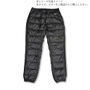 【暮らしラクラク応援セール】PUROMONTE パンツ フルオープン 70 ブラック M WD036【取り寄せ・返品不可商品】