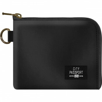 【暮らしラクラク応援セール】スイッチスタンス CITYPASSPORT パスケース デュロンレザー ブラック 7132BK【取り寄せ・返品不可商品】(4)