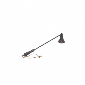 【暮らしラクラク応援セール】村田屋産業 キャンドルスナッファー 6668【取り寄せ・返品不可商品】