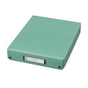 【暮らしラクラク応援セール】LIHIT LAB.(リヒトラブ) デスクトレー A4 オリーブ A-717【取り寄せ・返品不可商品】