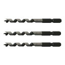 【暮らしラクラク応援セール】7S-S060 スターエム インパクトビットショート6.0mmセット【取り寄せ・返品不可商品】