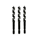 【暮らしラクラク応援セール】7S-S090 スターエム インパクトビットショート9.0mmセット【取り寄せ・返品不可商品】