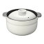 【暮らしラクラク応援セール】みのり丈膳 炊飯土鍋(3合炊き) RB-2857 1026520【取り寄せ・返品不可商品】