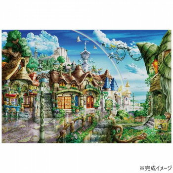 ※お届け地域により、別途運賃がかかる場合やお届けできない場合がございますので、お問い合わせ下さい。 油絵タッチで描かれたイラストの1000ピースジグソーパズルです。イラストレーター八木大によって描かれた優しいタッチのイラストはどこか懐かしく、心穏やかな気持ちを呼び起こします。今作「アフター・ザ・レイン」は独自の世界「ウインドミルガーデン」の街並みを描いたものです。雨上がりの空には虹がかかり、心まで洗われるようです。絵画的な風合いを最大限に活かすため、パッケージおよびパズル本体の印刷紙には特殊加工された「キャンバス風ペーパー」を使用しています。※難易度は1人で作成した場合に完成までに要する標準的な時間ですが、 作成者や絵柄によって前後することがあります。 あくまでも目安としてご覧下さい。サイズ完成サイズ:50×75cm個装サイズ：22.0×29.0×5.0cm重量個装重量：800g仕様難易度(1人で作成した場合に完成までに要する標準的な時間):約30時間以内ピース数:1000ピース(C)DAI Yagi生産国日本広告文責 (有)Gグローバル 058-216-2175 ■購入前に必ずご確認ください■ ●こちらの商品につきまして当店別倉庫から発送となります。 配送センターに配送指示をした時点でキャンセルができなくなります。 キャンセル料が発生致しますのでご注意ください。 ●各商品別に運送会社がことなります ご希望の運送会社指定はできません。 また営業所止めの配達指定も対応はできません。 ●お届けは軒先渡しとなります。搬入、組み立て、設置等は 宅配業者に依頼しても対応できません。 ●配達指定日は指定できません。 配送センターからの発送タイミグでのお届けとなります。 お急ぎの方は予め納期確認をお願い致します。 ●熨斗、ラッピング対応はできません。 ●配送センターから直接発送となりますので 納品書、領収書等は同梱されません。 ご希望の方は当店までご連絡お願い致します。 ●北海道、沖縄、離島地域にお住まいの方は送料2500円となります。 送料無料と記載の商品も送料2500円となりますのでご注意ください。fk094igrjs
