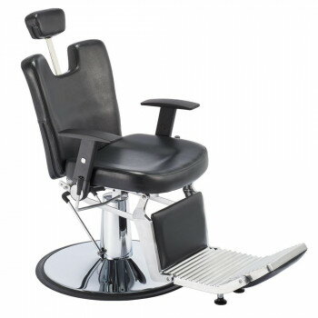 【暮らしラクラク応援セール】サロン向け 高機能シャンプーチェア ブラック・58480 CB-848【取り寄せ・..