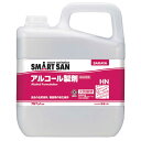 【暮らしラクラク応援セール】サラヤ　アルペットHN　5L×3本【取り寄せ・返品不可商品】