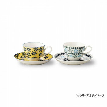 【暮らしラクラク応援セール】Table Talk Presents ポタリーフィールド ペアコーヒー 7-1836【取り寄せ..