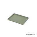 【暮らしラクラク応援セール】レクタングルプレート ゴールド 64112【取り寄せ・返品不可商品】