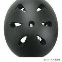 【暮らしラクラク応援セール】bern バーン ヘルメット WATTS MT BLACK XL BE-BM25BMBLK-05【取り寄せ・返品不可商品】 2