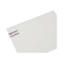 【暮らしラクラク応援セール】EB455-1 エンビ板 透明 0.5×450×600mm 783301【取り寄せ・返品不可商品】
