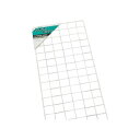 【暮らしラクラク応援セール】PJ930-2 メッシュパネル 白 900×300mm 873075【取り寄せ・返品不可商品】