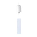 【暮らしラクラク応援セール】アーテック 素焼風鈴 002435【取り寄せ・返品不可商品】