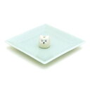 【暮らしラクラク応援セール】日本香堂 陶器香皿&ミミズク香立 97527【取り寄せ・返品不可商品】