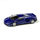 【暮らしラクラク応援セール】JADI チゼータ V16T 91 モントレーブルー RHD 1/64スケール PA65502【取り寄せ・返品不可商品】