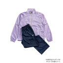 【暮らしラクラク応援セール】キャスコ レインウエア ラベンダー L【取り寄せ・返品不可商品】