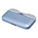 【暮らしラクラク応援セール】オペラグラス プリアント 3×5 スリム (ブルー) 071123【取り寄せ・返品不可商品】