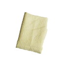 【暮らしラクラク応援セール】志成販売 フリークロス フロスト シャンブレー リネン(L) イエロー 303464YL【取り寄せ・返品不可商品】
