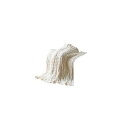 【暮らしラクラク応援セール】ひざ掛け フランネル シュクル 70×120cm アイボリー 1195650140810【取り寄せ・返品不可商品】