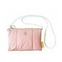 【暮らしラクラク応援セール】ROOTOTE ルートート EU.サコッシュ.イントリップ-A PINK 111601【取り寄せ・返品不可商品】(4)