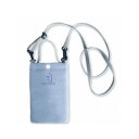 【暮らしラクラク応援セール】ROOTOTE ルートート サコッシュ EU.ボトッシュ.イントリップ-A BLUE 111902【取り寄せ・返品不可商品】