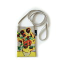 【暮らしラクラク応援セール】ROOTOTE ルートート RO.サコッシュ.ami.アート-A FLOWER 835003【取り寄せ・返品不可商品】
