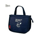 【暮らしラクラク応援セール】ROOTOTE ルートート トートバッグ IP.サーモK.デリ. PEANUTS-9B APRON 860501【取り寄せ・返品不可...