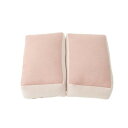 【暮らしラクラク応援セール】ポム 2連 PK 42×42cm 1224470222191【取り寄せ・返品不可商品】(3)