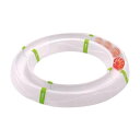 【暮らしラクラク応援セール】ferplast(ファープラスト) 猫用おもちゃ MAGIC CIRCLE(マジックサークル) 85100500【取り寄せ・返品不可...