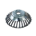 【暮らしラクラク応援セール】片山利器 GF 除草用ワイヤーブラシ 601540【取り寄せ・返品不可商品】