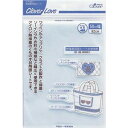 【暮らしラクラク応援セール】クロバー 熱接着シート 77-951【取り寄せ・返品不可商品】