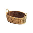 【暮らしラクラク応援セール】芒草バスケット 00-04【取り寄せ・返品不可商品】