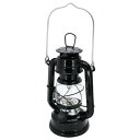 【暮らしラクラク応援セール】ウォームウール LED フェーリアランタン BLACK 4006919-12【取り寄せ・返品不可商品】