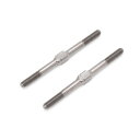 【暮らしラクラク応援セール】G-FORCE チタンターンバックル45mm(2個入) GOP132【取り寄せ・返品不可商品】