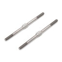 【暮らしラクラク応援セール】G-FORCE チタンターンバックル52mm(2個入) GOP133【取り寄せ・返品不可商品】
