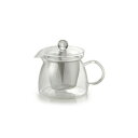 【暮らしラクラク応援セール】耐熱ガラス お茶ポット T-646519【取り寄せ・返品不可商品】