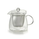 【暮らしラクラク応援セール】耐熱ガラス お茶ポット L T-682814【取り寄せ・返品不可商品】