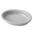 【暮らしラクラク応援セール】appetit アペティ ペット用食器 猫用オーバル GL T-922101【取り寄せ・返品不可商品】