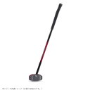 【暮らしラクラク応援セール】羽立工業 ストレートドライブクラブ2 レッド ミギ 82cm BH2857-62RQ【取り寄せ・返品不可商品】