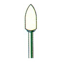 【暮らしラクラク応援セール】F08G42 グラインダー先端工具 21092【取り寄せ・返品不可商品】