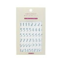 【暮らしラクラク応援セール】BEAUTY NAILER ボディシール セクスパイシー?NUMBER OF MEMORIES SST-11【取り寄せ・返品不可商品...