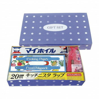 【暮らしラクラク応援セール】ナカガワ オリジナルギフトセット OG24-11 4365-072【取り寄せ・返品不可商品】