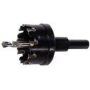 【暮らしラクラク応援セール】210080 シントー 超硬ホールソー 80MM【取り寄せ・返品不可商品】