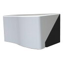 【暮らしラクラク応援セール】CREAN WAVE ペーパータオルホルダー PT200【取り寄せ・返品不可商品】