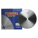 【暮らしラクラク応援セール】ツムラ 竹引用電動工具用チップソー(外径:380mm 160P)【取り寄せ・返品不可商品】