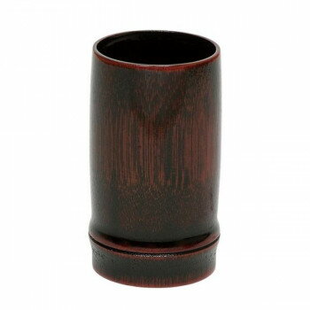 【暮らしラクラク応援セール】萬洋(まんよう) 塗箸立 23-514【取り寄せ・返品不可商品】