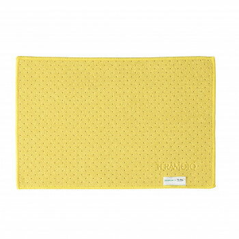 【暮らしラクラク応援セール】FX制菌クロス TioTio 20×30 黄 CL3749405【取り寄せ・返品不可商品】