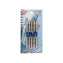 【暮らしラクラク応援セール】TRAD 5PCスリムトーションビット 85mm TST-855 820237【取り寄せ・返品不可商品】
