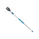 【暮らしラクラク応援セール】TRAD フレックスロングビットホルダー 500mm TLJ-500F 330428【取り寄せ・返品不可商品】