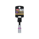 【暮らしラクラク応援セール】TRAD 電ドル用ショートソケット 8mm TDST-8 820163【取り寄せ・返品不可商品】